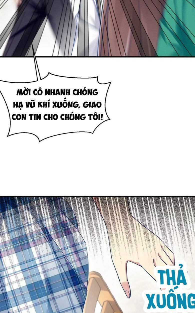 Bị Ép Yêu Sếp Mỗi Ngày Chương 67 Ảnh 23