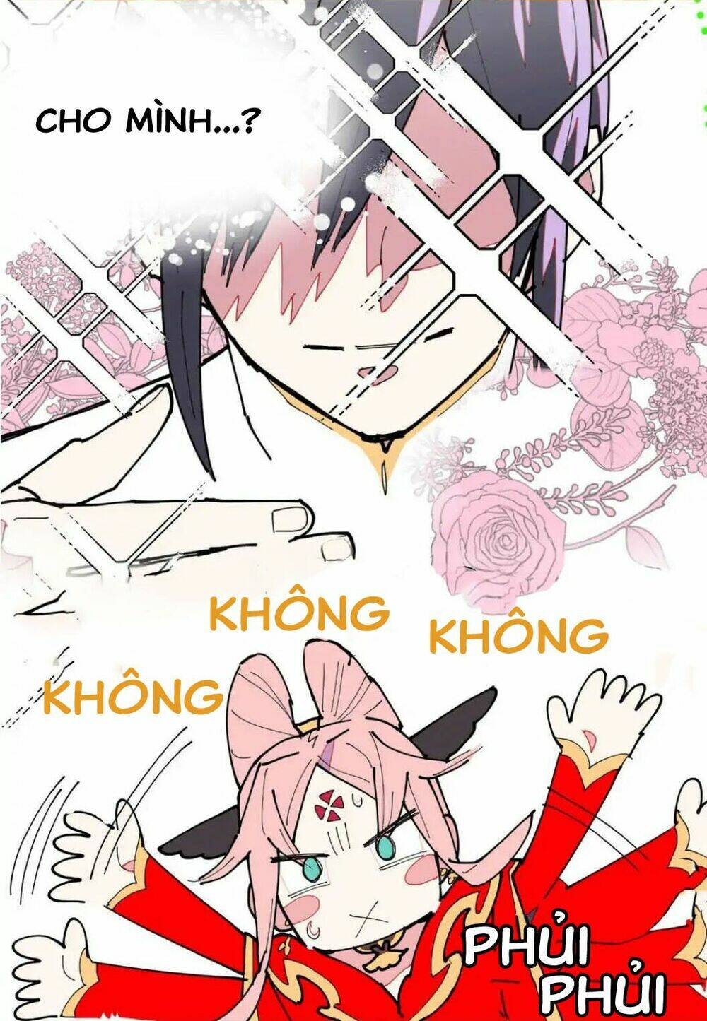 2 Nàng Công Chúa Chương 1 Ảnh 33