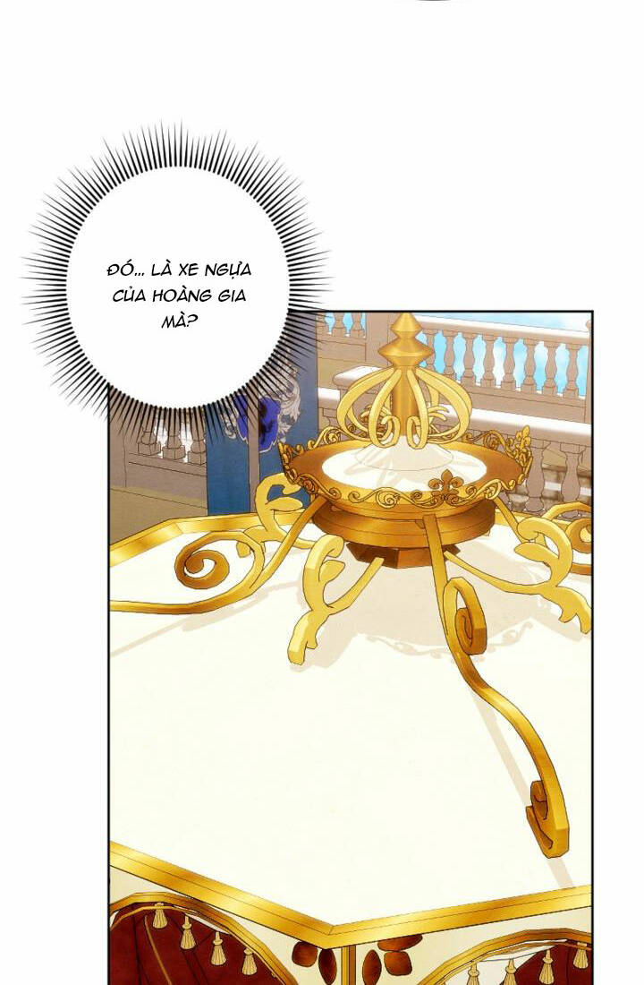 Em Ấy Muốn Trở Thành Chồng Của Tôi Chương 45 Ảnh 40