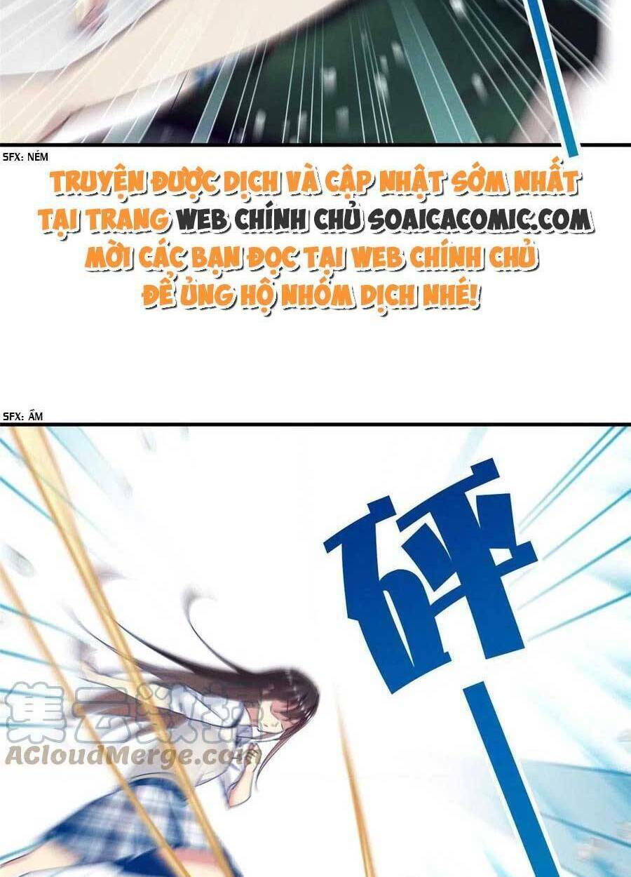 Bị Ép Yêu Sếp Mỗi Ngày Chương 66 Ảnh 71