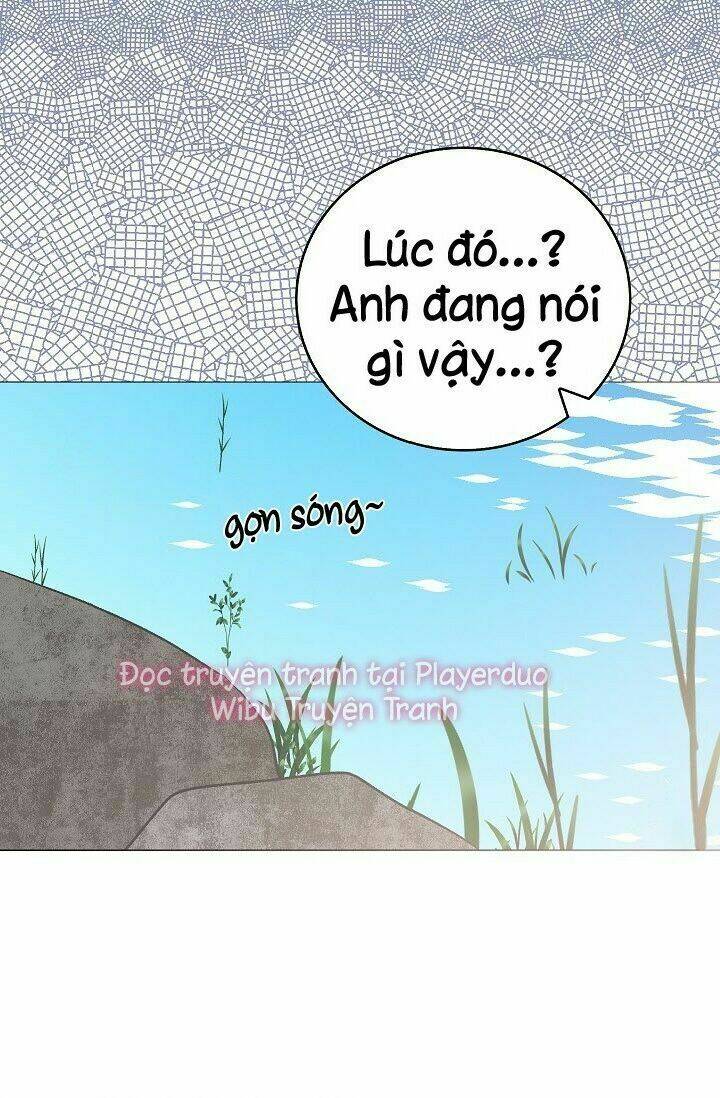 Cô Dâu Của Miêu Hoàng Tử Chương 21 Ảnh 23