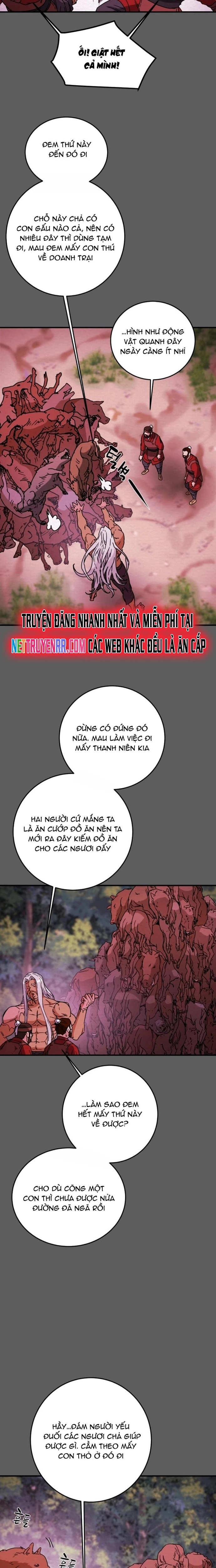 Minh Nguyệt Truyện Chương 79 Ảnh 21