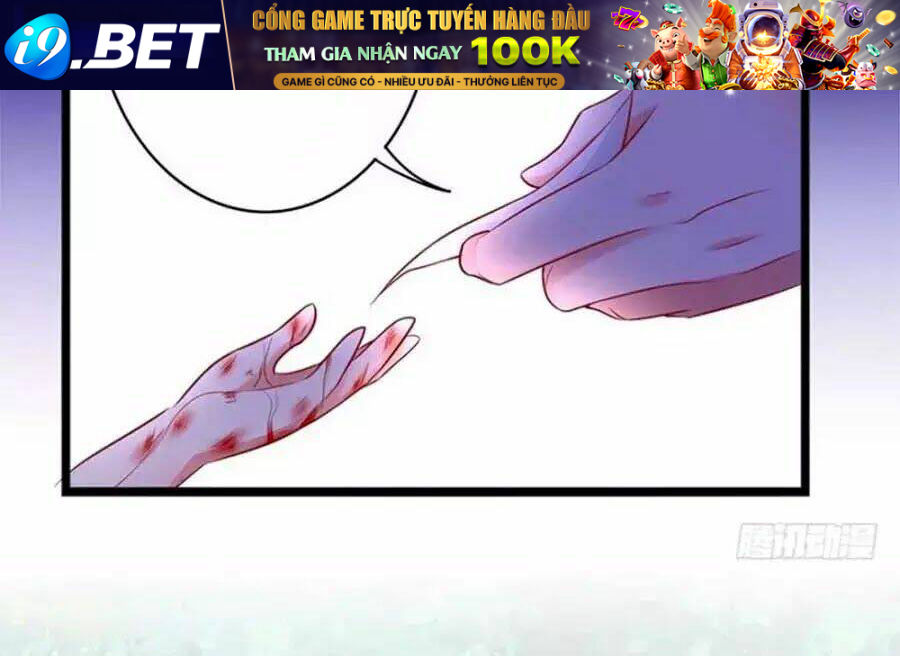 Thịnh Thế Hoa Sủng: Tôi Bị Bắt Làm Tù Binh Chương 16 Ảnh 34