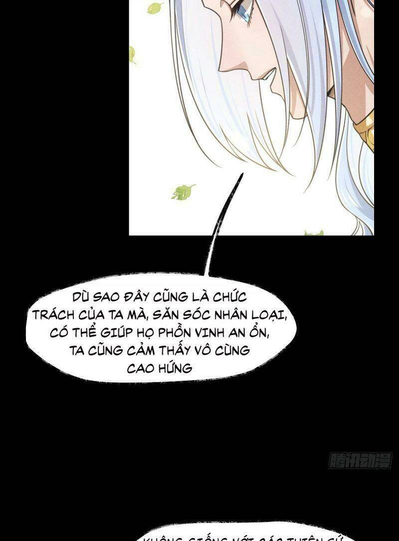Thiên Chi Vãn Ca Chương 1 Ảnh 25