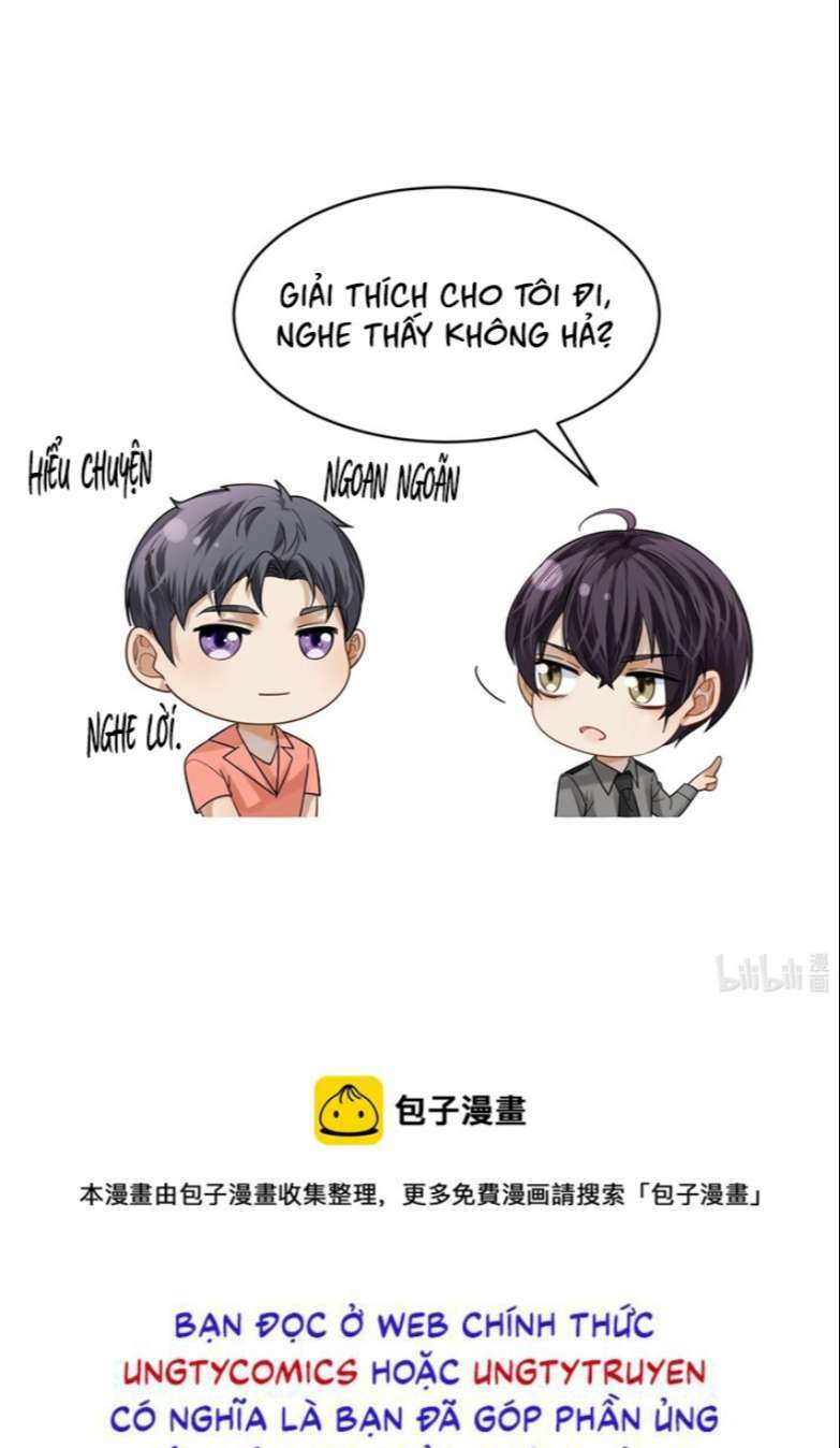 Vùng Cấm Chương 16 Ảnh 49