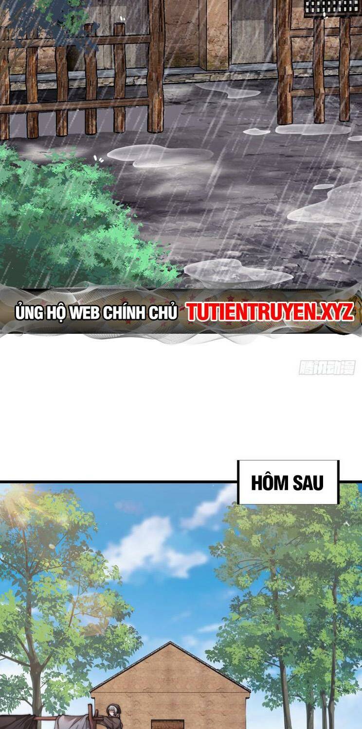Ta Có Một Sơn Trại Ngoại Truyện Chương 11 Ảnh 4