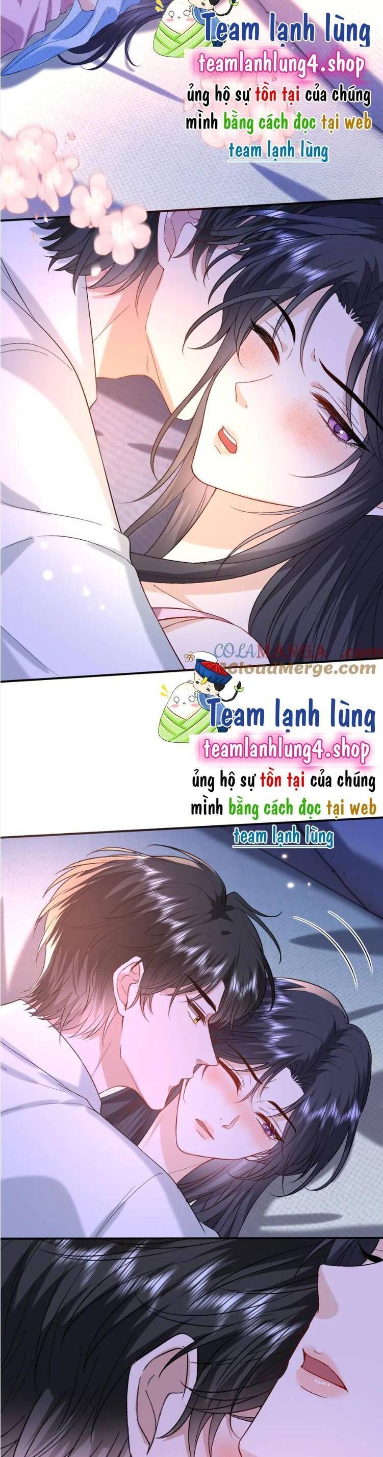 Vợ Của Lục Tổng Không Phải Dạng Vừa Chương 191 Ảnh 11