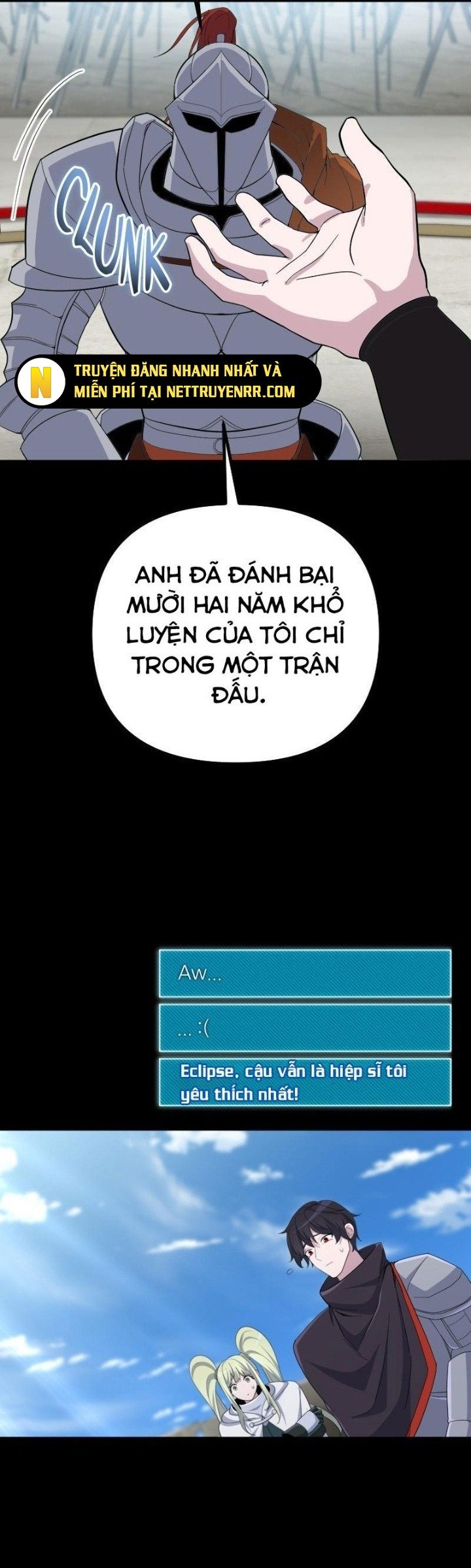 Streamer Game Thiên Tài Bị Ma Ám Chương 42 Ảnh 11