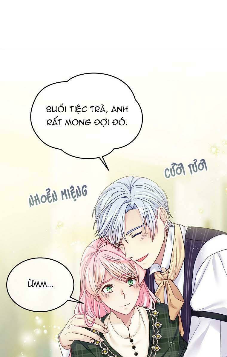 Chồng Em Dễ Thương Chết Mất Thôi! Chương 36 Ảnh 23