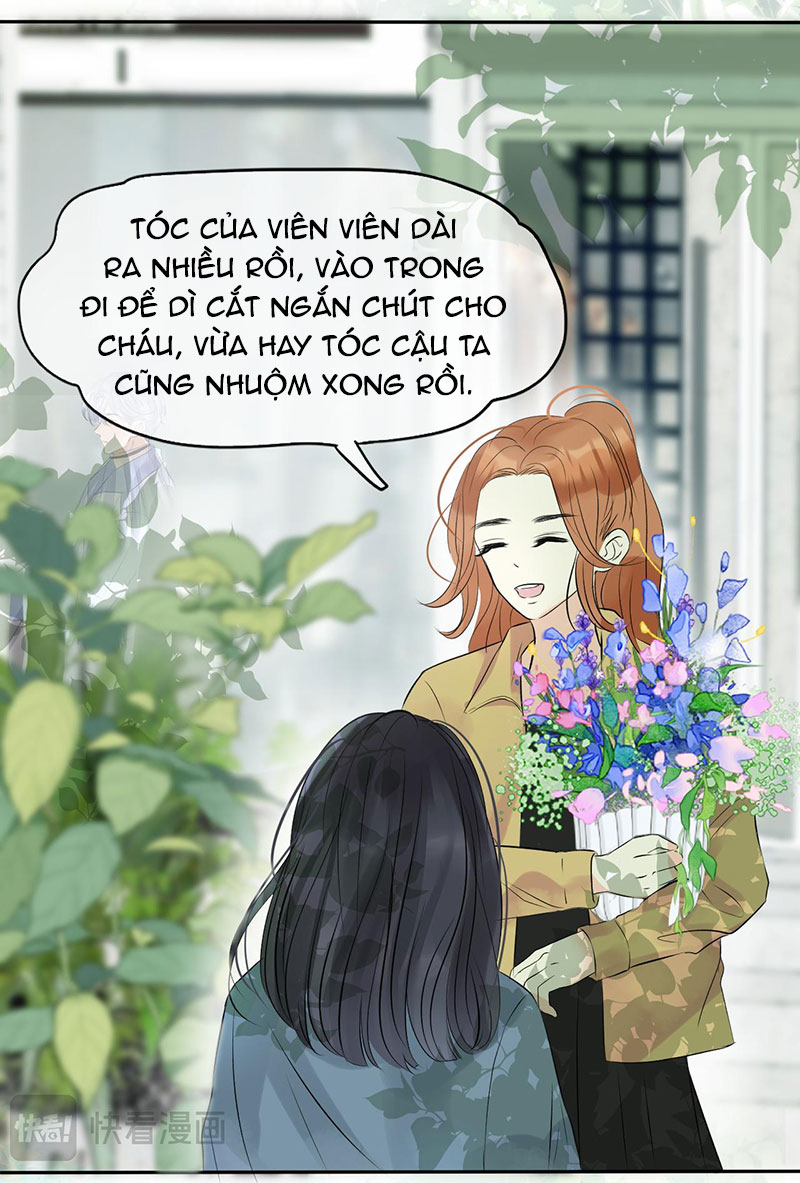 Không Thể Rời Mắt Khỏi Em Chương 10.1 Ảnh 27