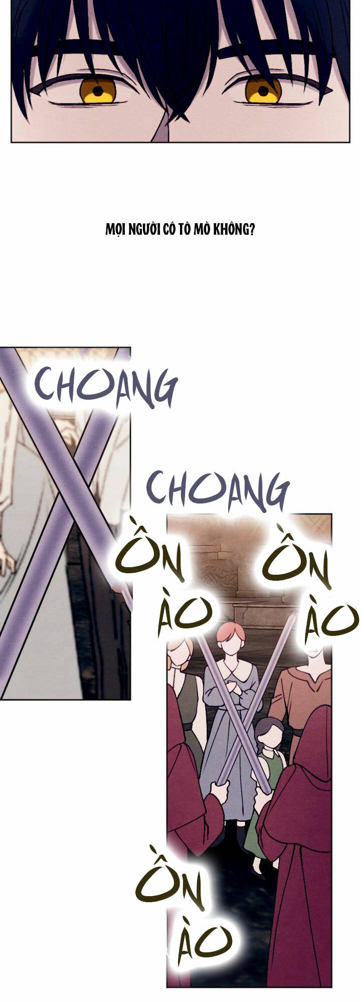Em Ấy Muốn Trở Thành Chồng Của Tôi Chương 42 Ảnh 34