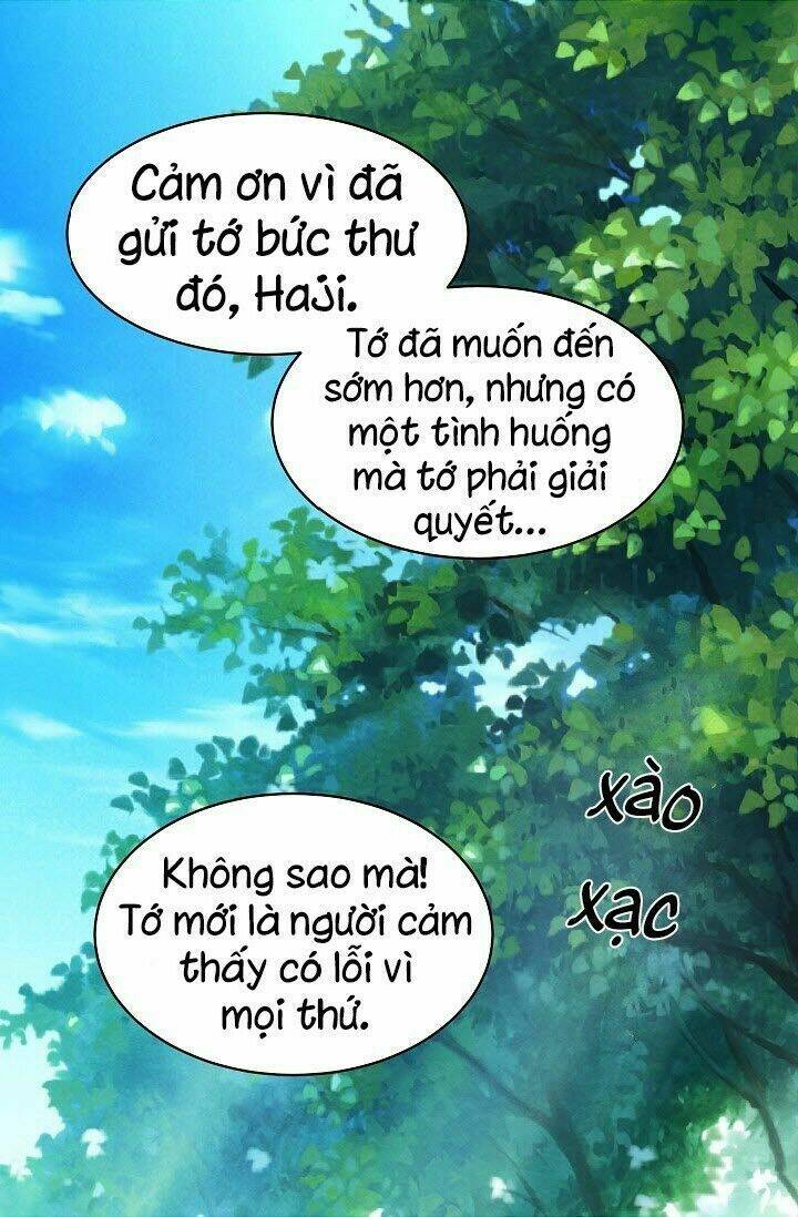 Cô Dâu Của Miêu Hoàng Tử Chương 20 Ảnh 8
