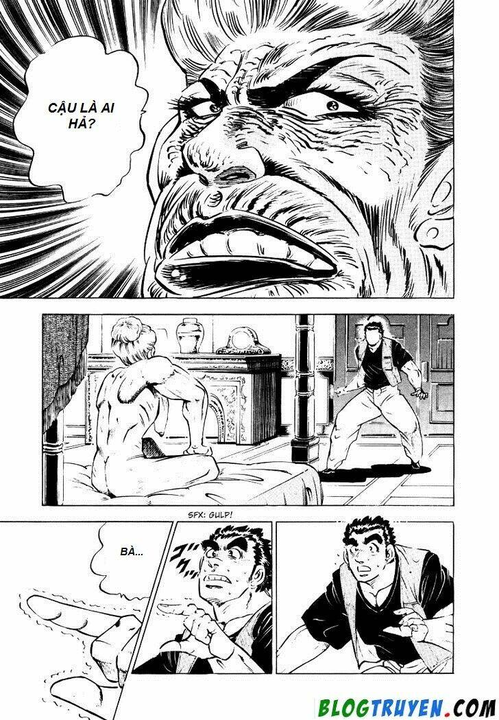 Sora Yori Takaku Chương 8 Ảnh 10