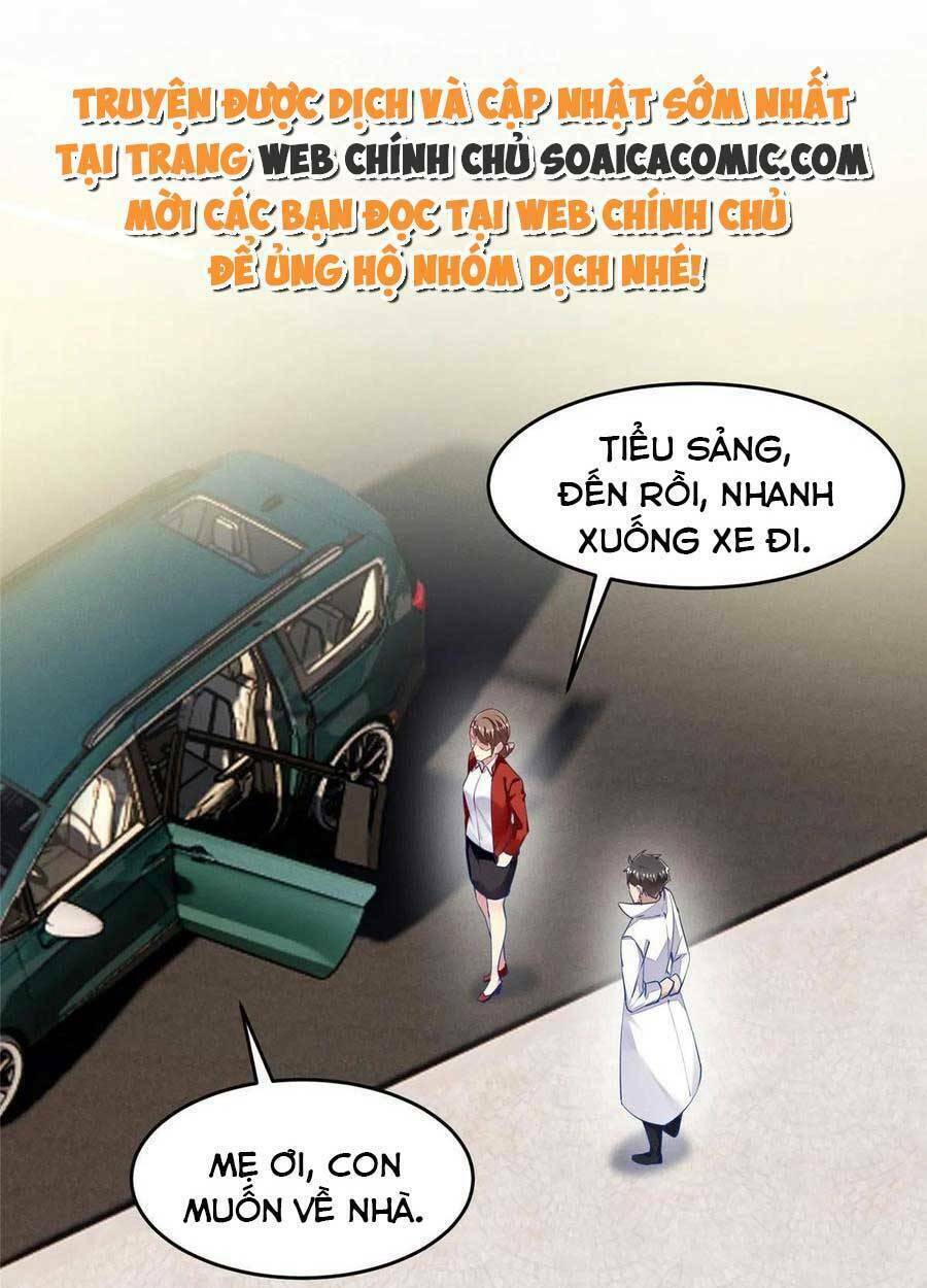 Bị Ép Yêu Sếp Mỗi Ngày Chương 66 Ảnh 17