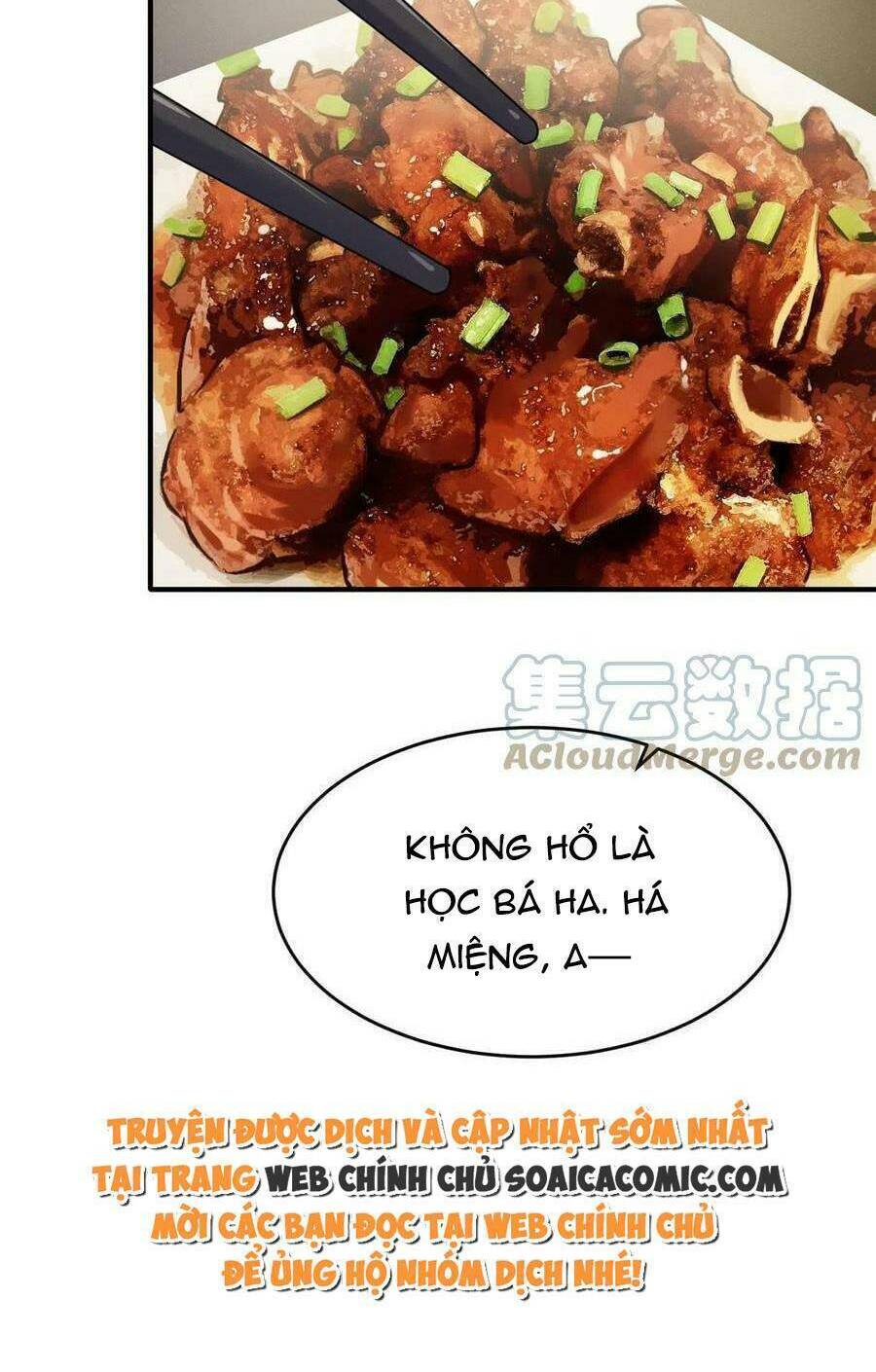 Bị Ép Yêu Sếp Mỗi Ngày Chương 74 Ảnh 29