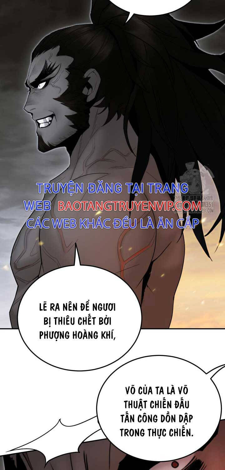 Hắc Bạch Võ Đế Chương 53 Ảnh 84