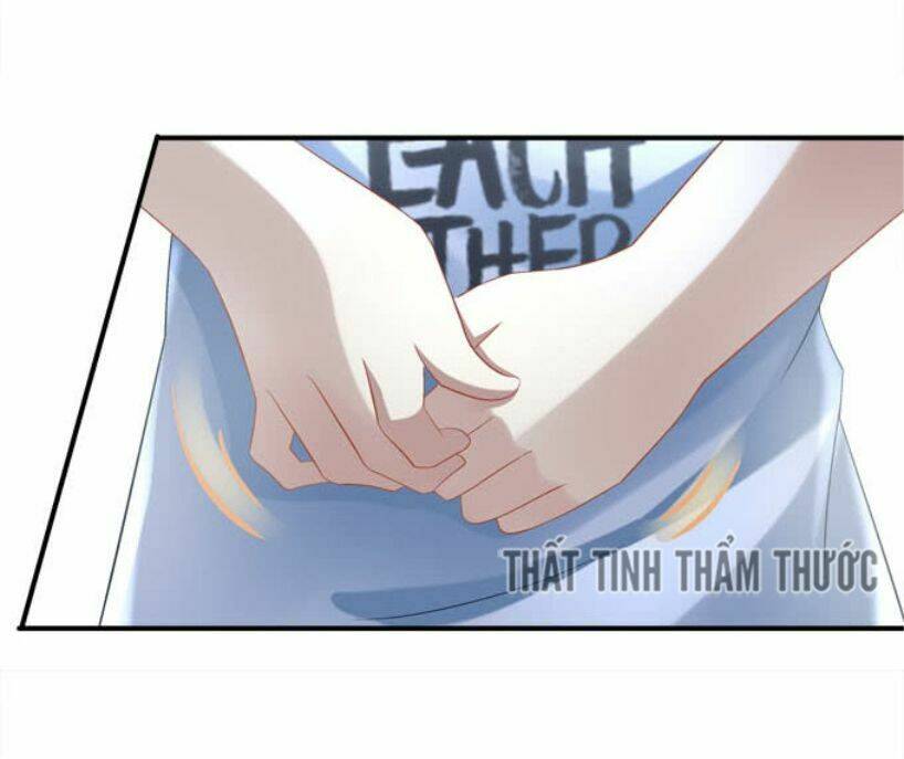 Đế Vương Ta Vẫn Còn Nhỏ Chương 57 Ảnh 8