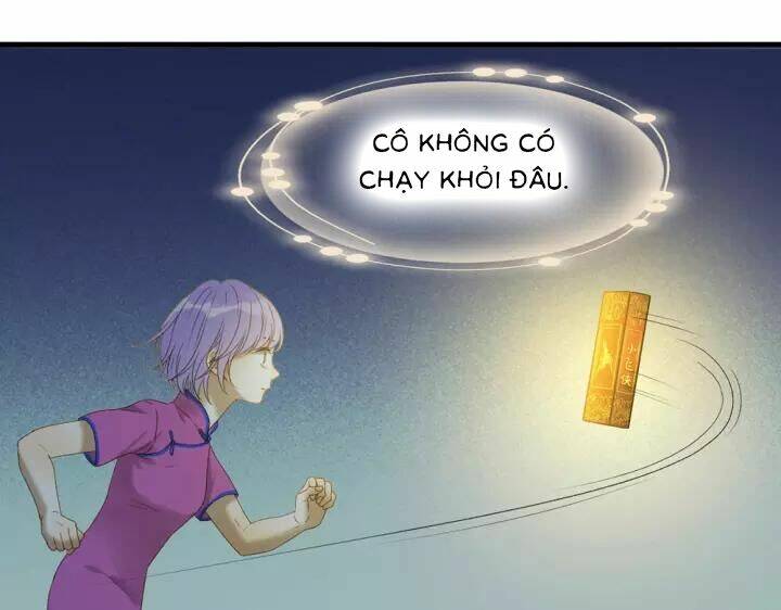 Lượm Được Một Tiểu Hồ Ly 3 Chương 110 Ảnh 27