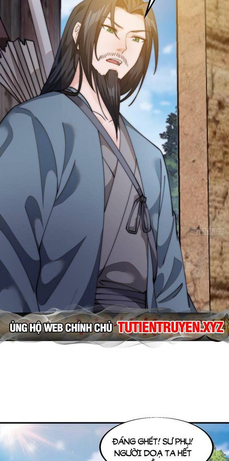 Ta Có Một Sơn Trại Ngoại Truyện Chương 13 Ảnh 33