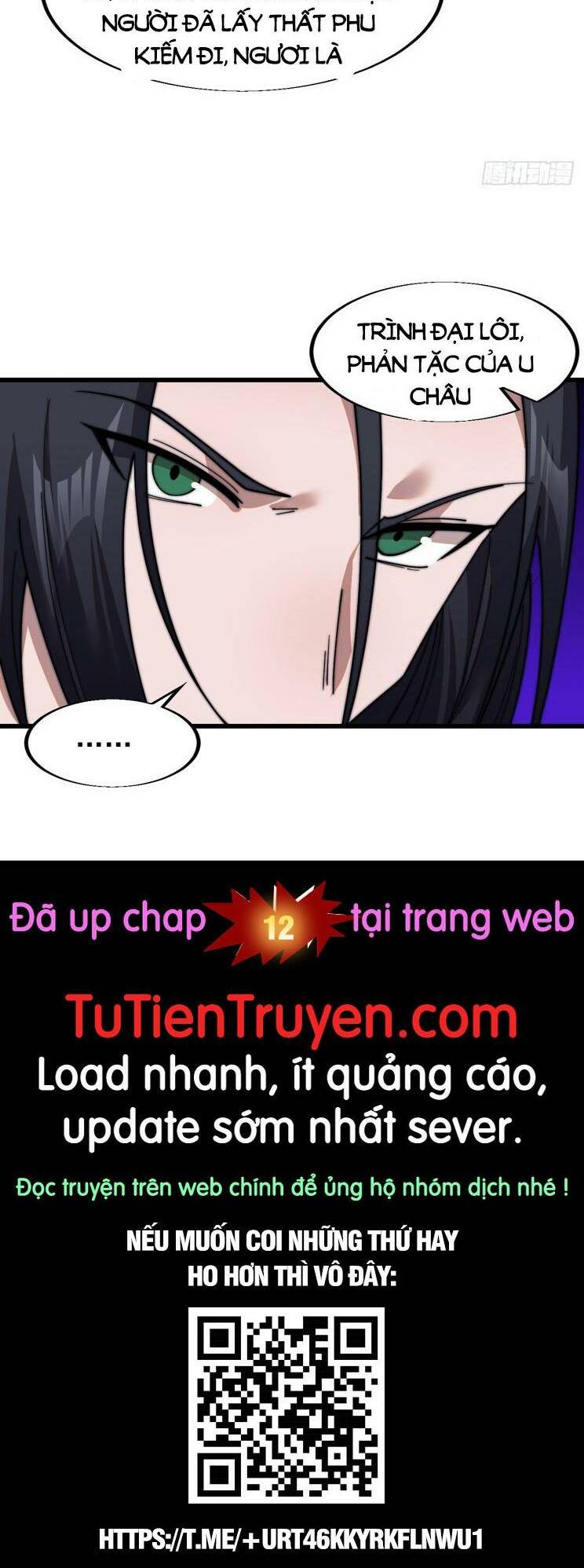 Ta Có Một Sơn Trại Ngoại Truyện Chương 11 Ảnh 36