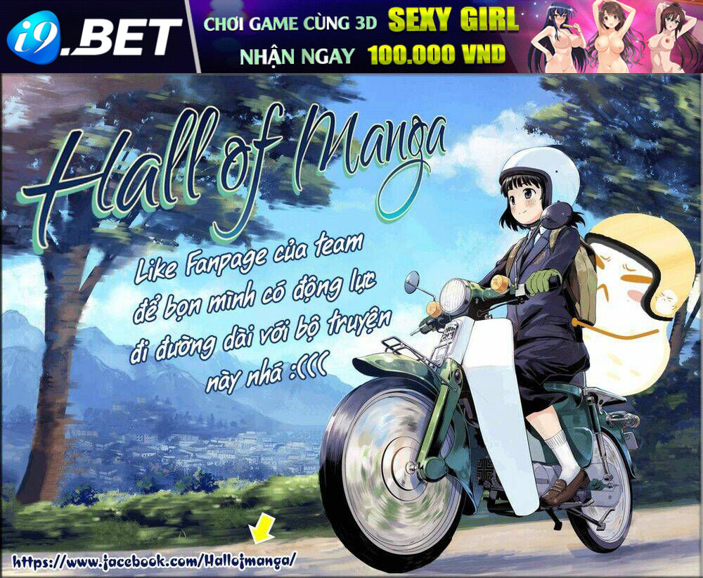 Nyankees Chương 7 Ảnh 37