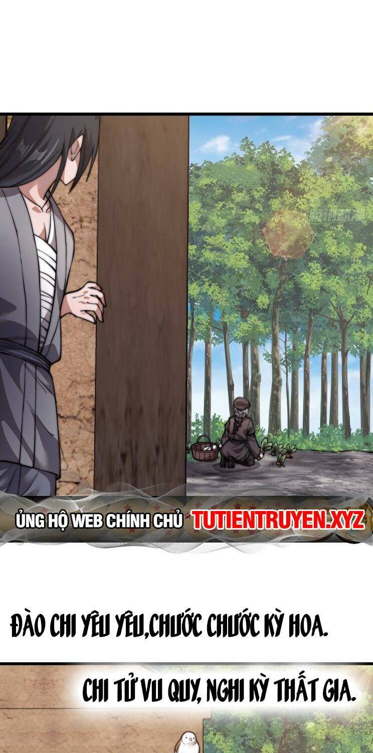 Ta Có Một Sơn Trại Ngoại Truyện Chương 11 Ảnh 12
