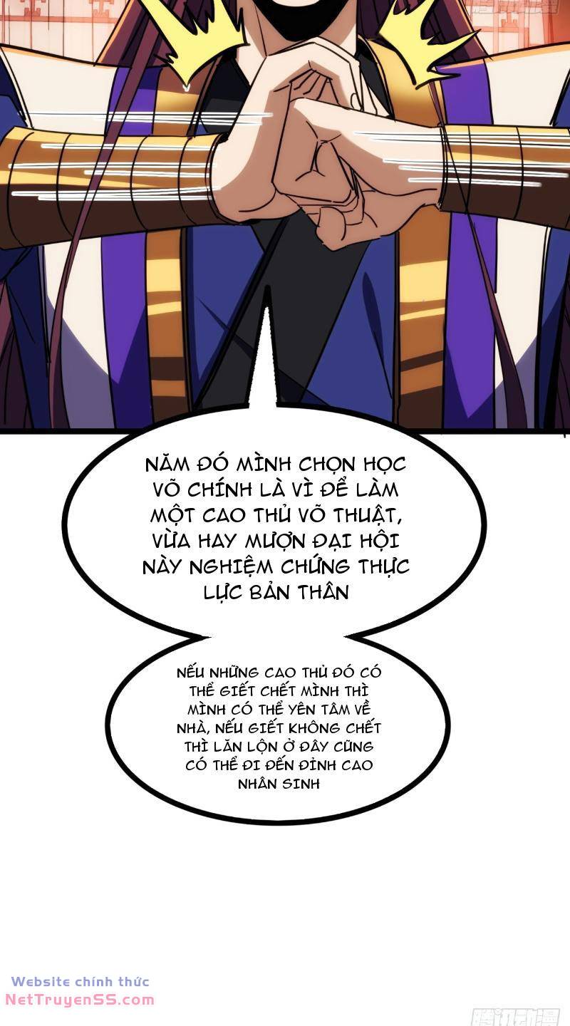 Trùm Phản Diện Muốn Tìm Chết! Chương 41 Ảnh 35