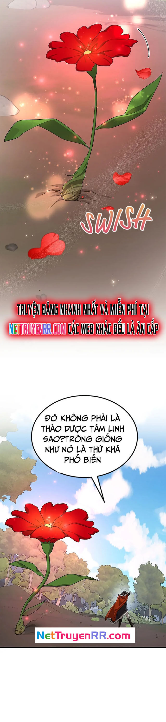 Truyền Nhân Của Thần Thoại Anh Hùng Chương 53 Ảnh 38