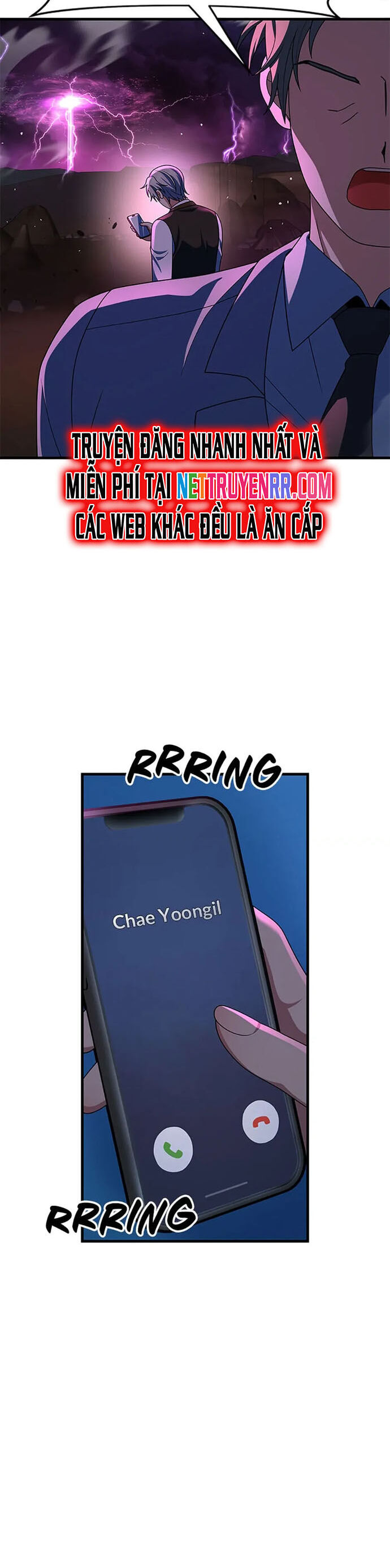 Truyền Nhân Của Thần Thoại Anh Hùng Chương 53 Ảnh 18