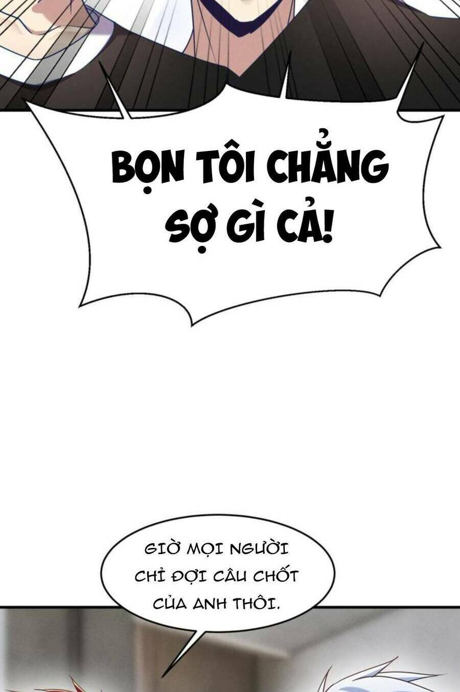 Bị Ép Yêu Sếp Mỗi Ngày Chương 75 Ảnh 63
