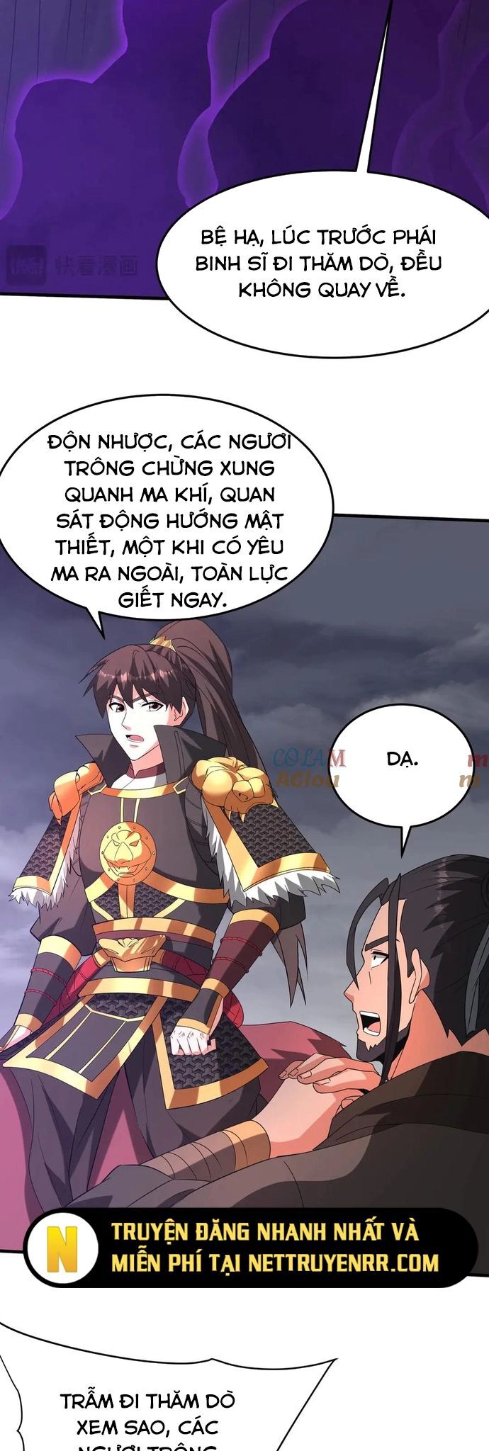 Đại Tần: Ta Con Trai Tần Thủy Hoàng Giết Địch Thăng Cấp Thành Thần Chương 194 Ảnh 12