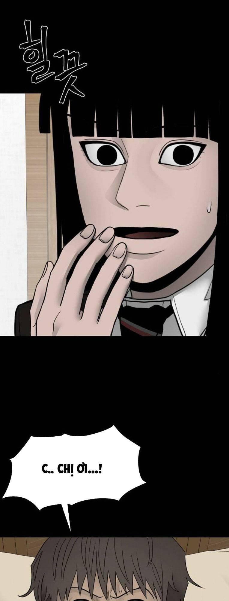 Ngôi Nhà Hoán Đổi Chương 13 Ảnh 36