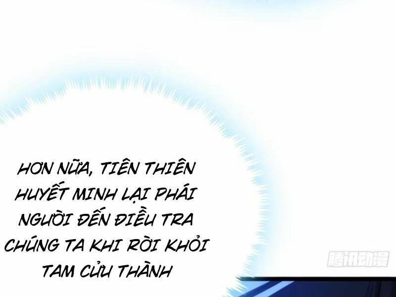 Trùm Phản Diện Muốn Tìm Chết! Chương 43 Ảnh 101