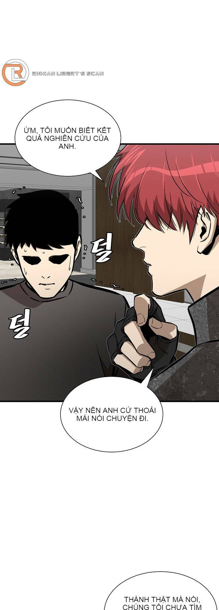 Trở Lại Ngày Tận Thế Chương 136 Ảnh 23