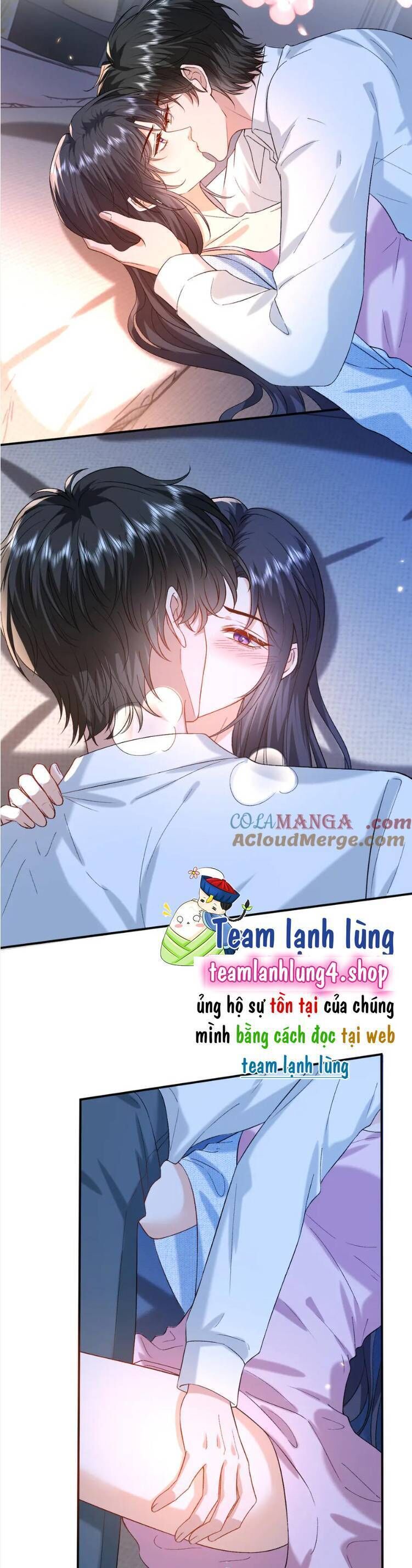 Vợ Của Lục Tổng Không Phải Dạng Vừa Chương 191 Ảnh 6