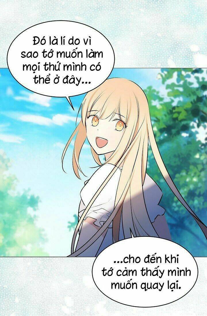 Cô Dâu Của Miêu Hoàng Tử Chương 20 Ảnh 32