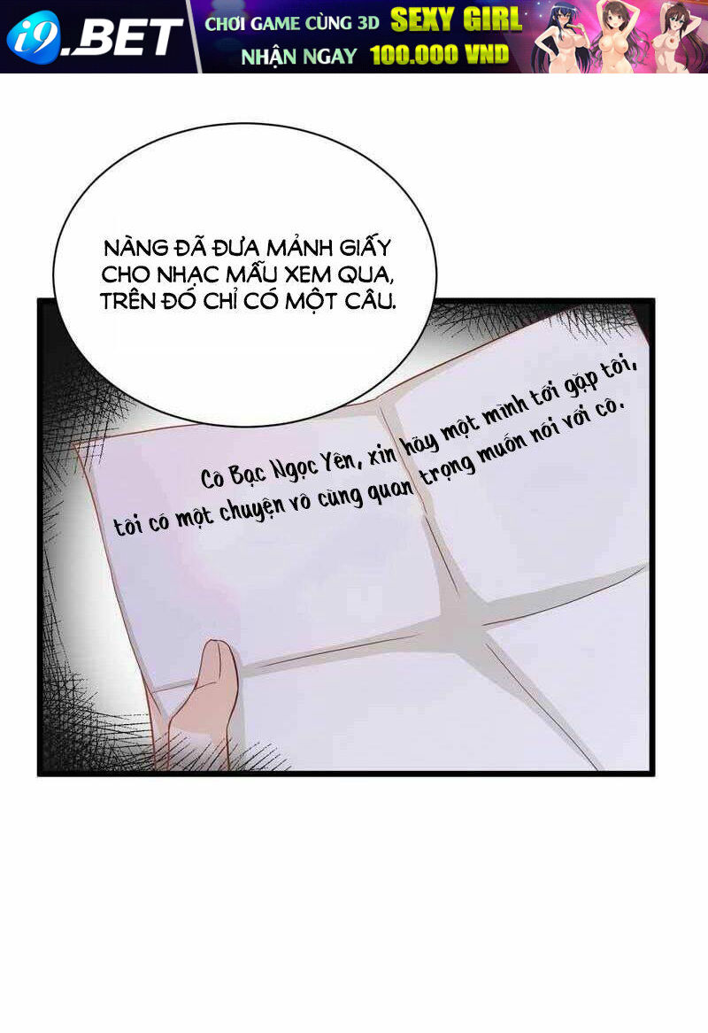 Vợ Yêu Tư Sủng Của Thiếu Soái Chương 25 Ảnh 32