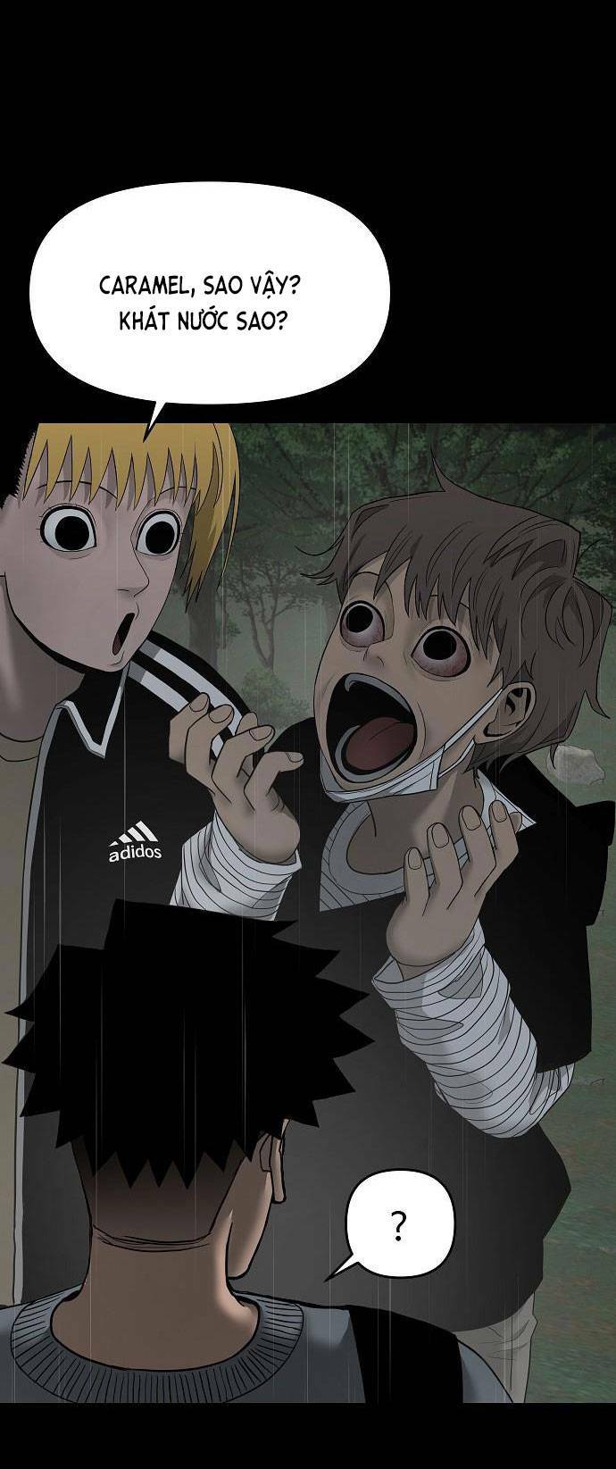 Ngôi Nhà Hoán Đổi Chương 1 Ảnh 169