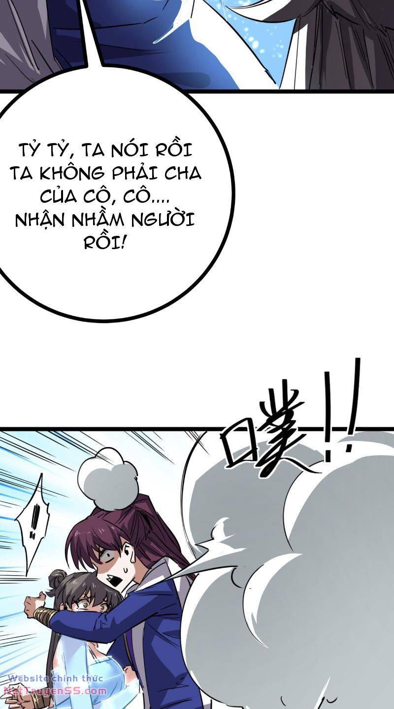 Trùm Phản Diện Muốn Tìm Chết! Chương 40 Ảnh 12