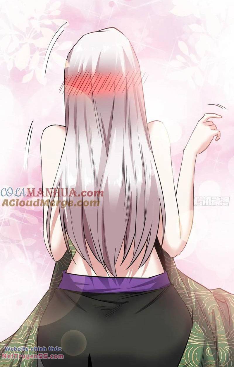 Trùm Phản Diện Muốn Tìm Chết! Chương 45 Ảnh 43
