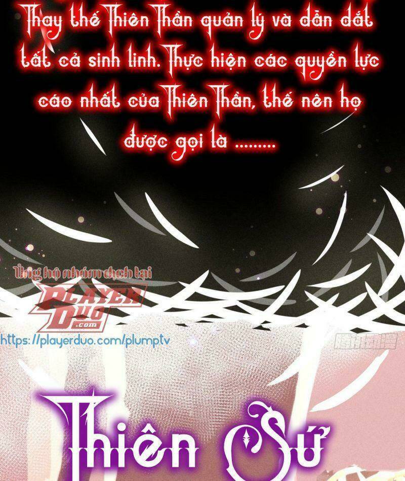 Thiên Chi Vãn Ca Chương 1 Ảnh 6