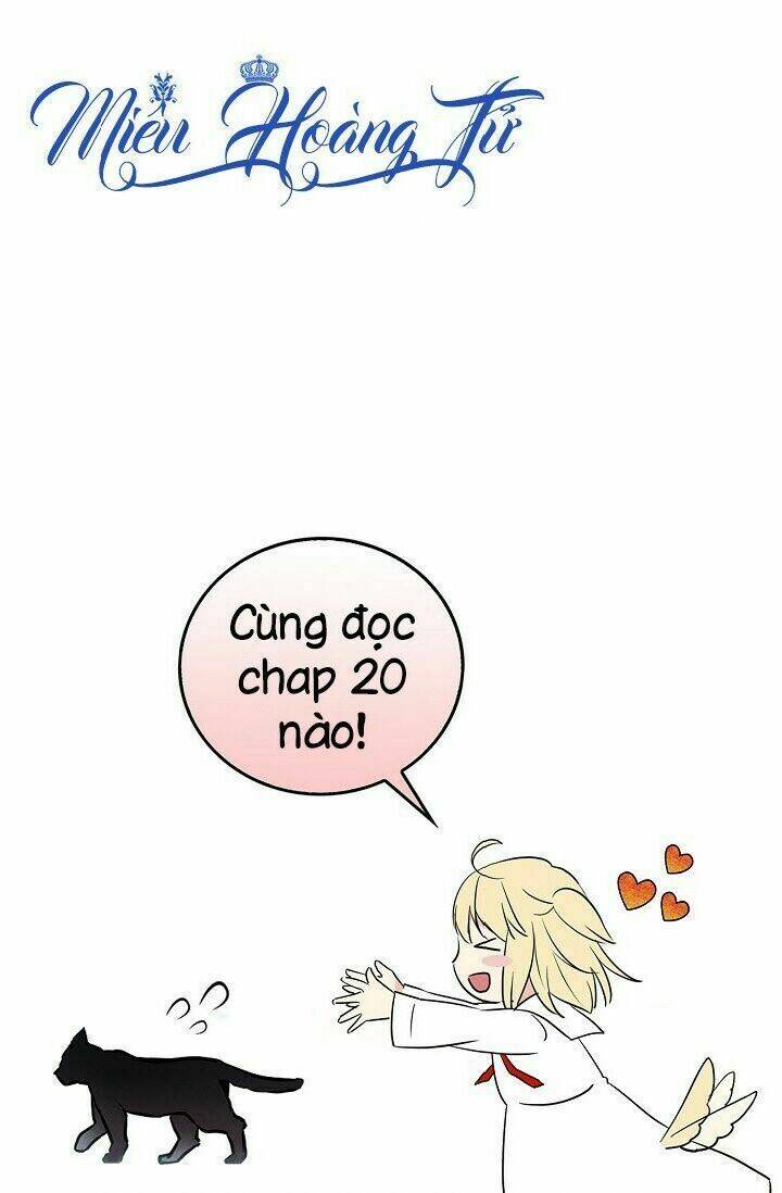 Cô Dâu Của Miêu Hoàng Tử Chương 20 Ảnh 3