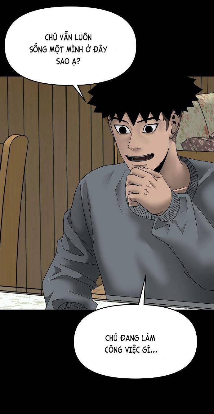 Ngôi Nhà Hoán Đổi Chương 1 Ảnh 91