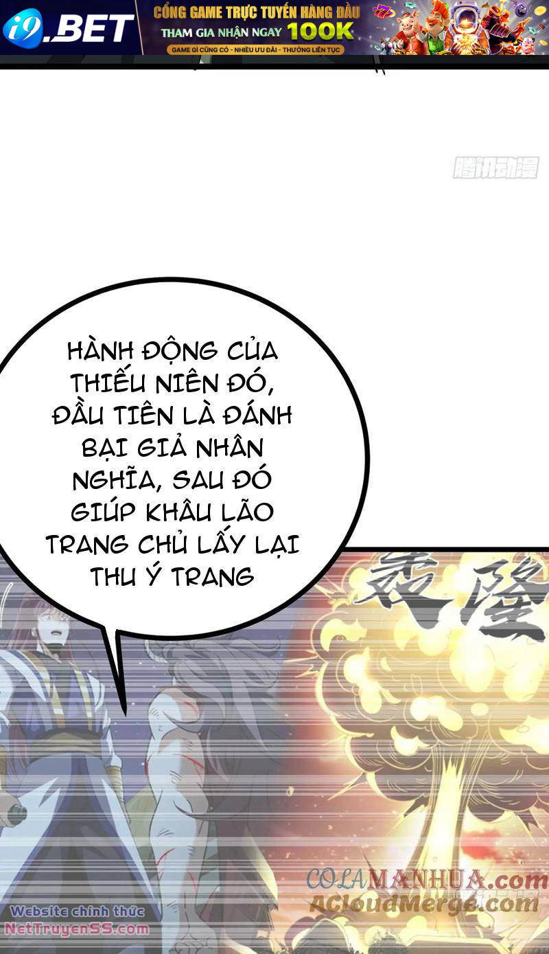 Trùm Phản Diện Muốn Tìm Chết! Chương 45 Ảnh 22