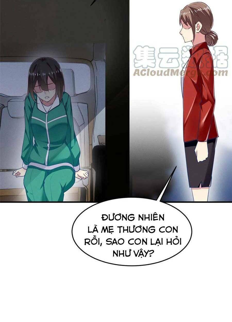 Bị Ép Yêu Sếp Mỗi Ngày Chương 66 Ảnh 21