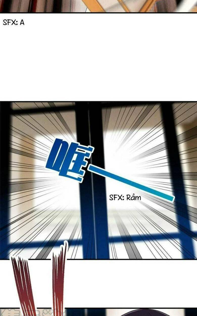 Bị Ép Yêu Sếp Mỗi Ngày Chương 67 Ảnh 5