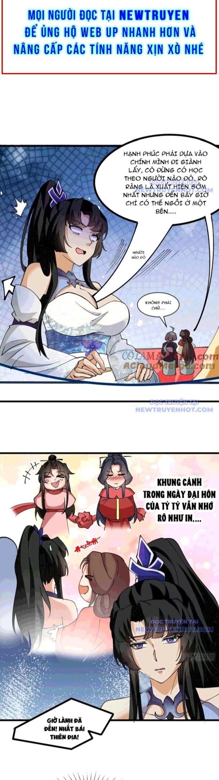 Công Tử Biệt Tú! Chương 202 Ảnh 5