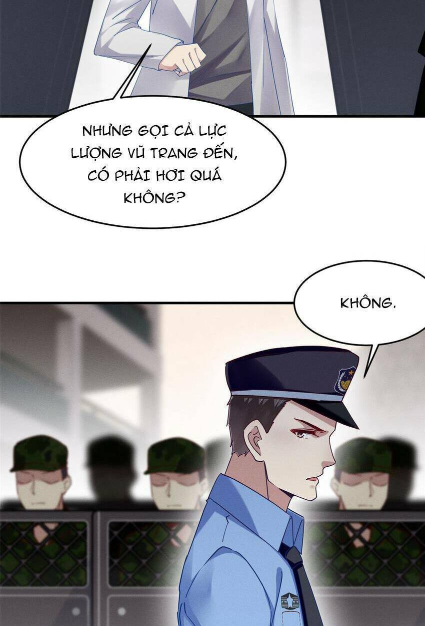 Bị Ép Yêu Sếp Mỗi Ngày Chương 68 Ảnh 36