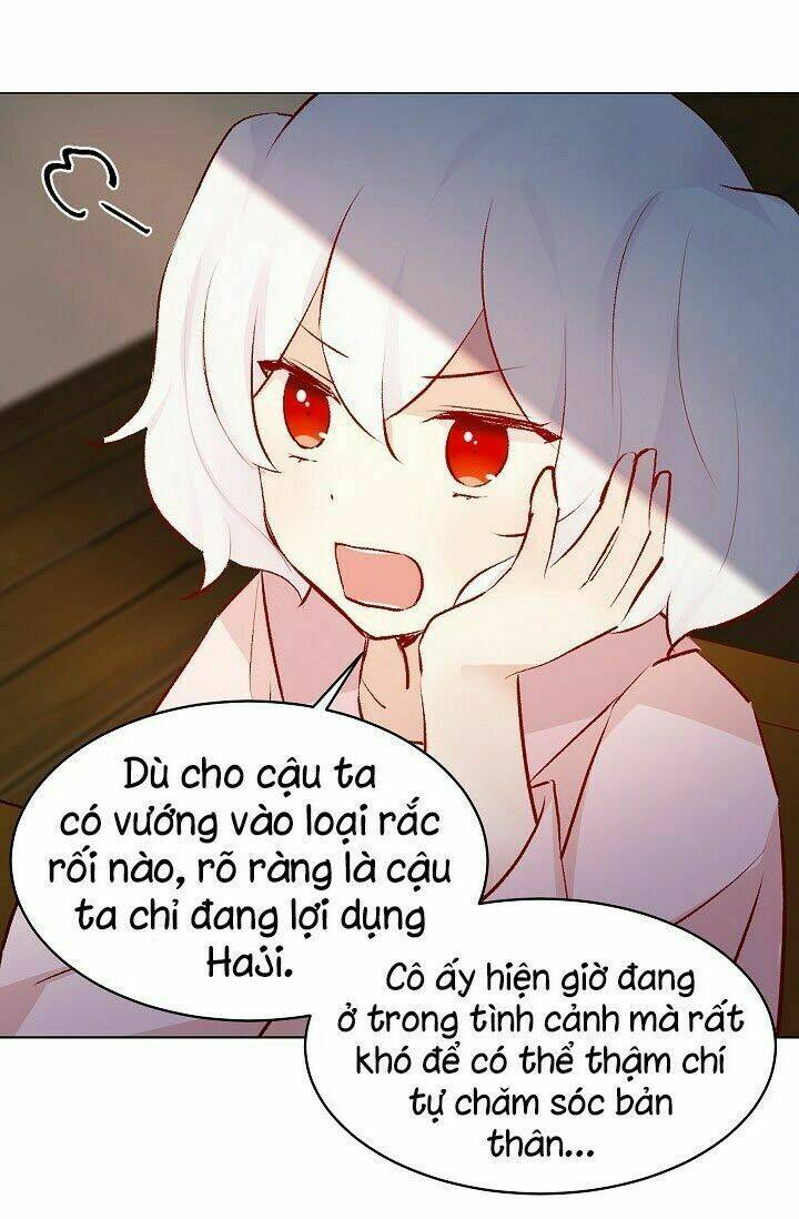 Cô Dâu Của Miêu Hoàng Tử Chương 20 Ảnh 17