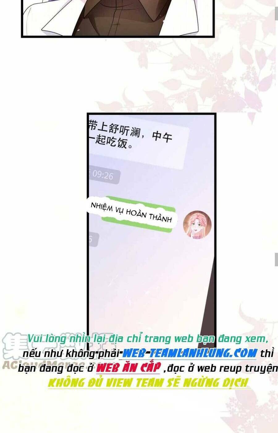 Sủng Em Đến Tận Trời Chương 30 Ảnh 38